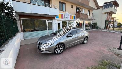 Volkswagen VW CC 1.4 TSI 2014 Sportline