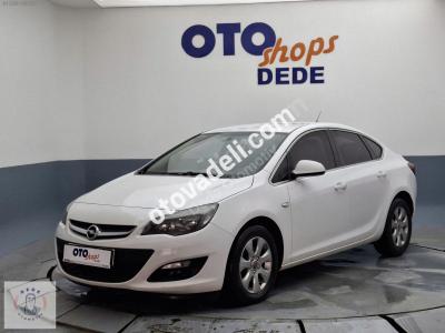 Opel Astra 2017 1.6 CDTI Design