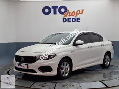 Fiat Egea 2020 1.6 Multijet Easy