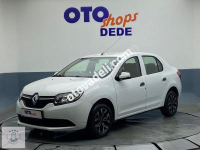 Renault Symbol 2016 1.5 DCI Joy