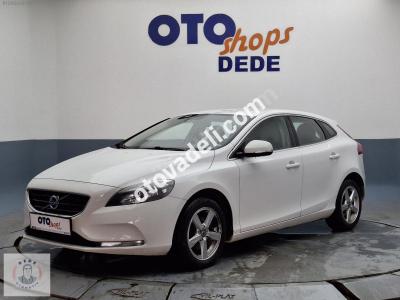 Volvo V40 2015 1.6 D Premium