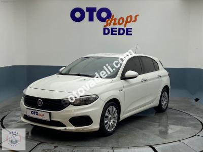 Fiat Egea 2018 1.3 Multijet Easy Plus