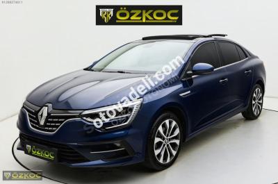 Renault Megane 2024 1.3 TCe Icon