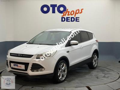Ford Kuga 2014 1.6 EcoBoost Selective