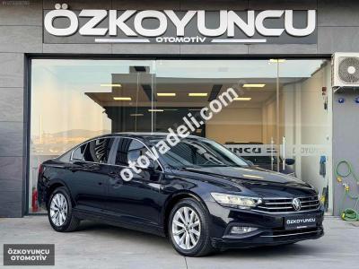 Volkswagen Passat 2021 1.5 TSI Business