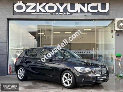 BMW 1 Serisi 2014 116i Comfort