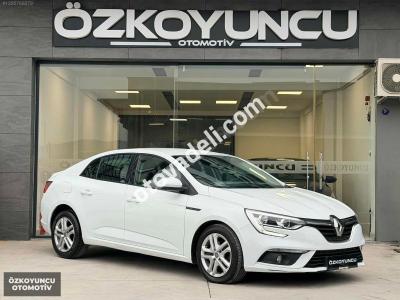 Renault Megane 2020 1.3 TCe Joy
