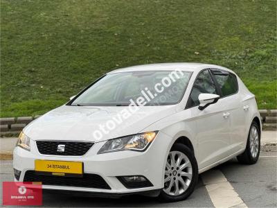 Seat Leon 2015 1.6 TDI CR Style