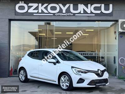 Renault Clio 2020 1.3 TCe Touch