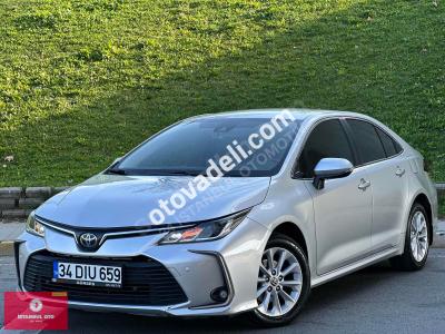 Toyota Corolla 2020 1.8 Hybrid Dream