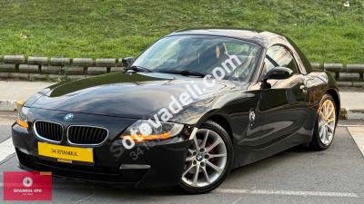 BMW Z Serisi 2009 Z4 2.0