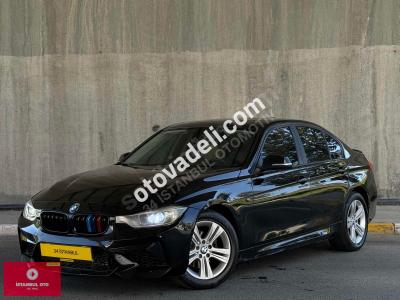 BMW 3 Serisi 2014 316i Standart