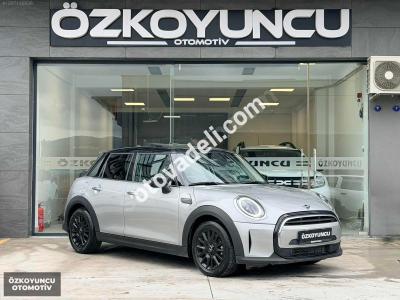 Mini Cooper 2024 1.5 Signature