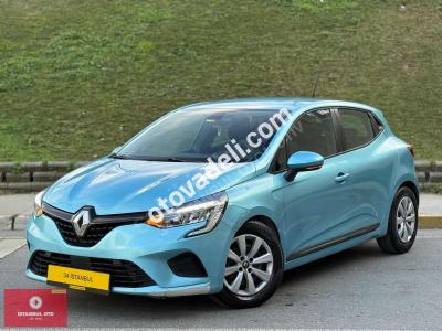 Renault Clio 2020 1.0 TCe Joy