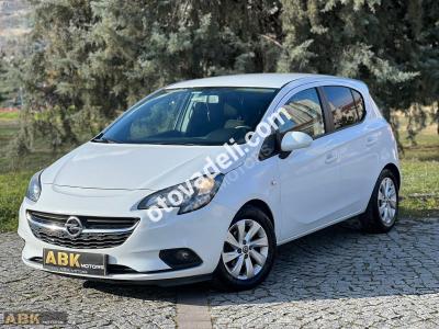 Opel Corsa 2015 1.4 Enjoy