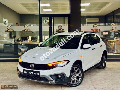 Fiat Egea Cross 2022 1.6 Multijet Urban