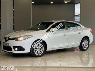 Renault Fluence 2015 1.5 dCi Touch