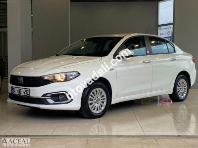 Fiat Egea 2023 1.3 Multijet Easy Plus