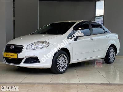 Fiat Linea 2015 1.3 Multijet Pop