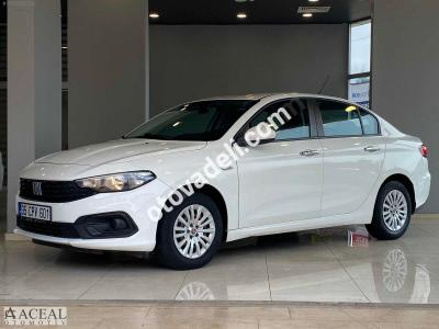 Fiat Egea 2021 1.4 Fire Easy