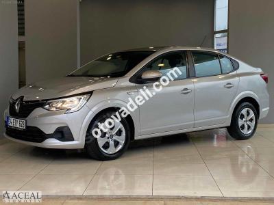 Renault Taliant 2021 1.0 T Joy
