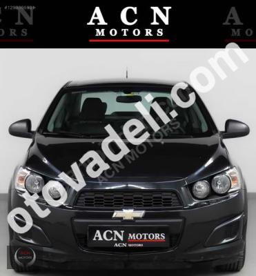 Chevrolet Aveo 2012 1.3 D LS