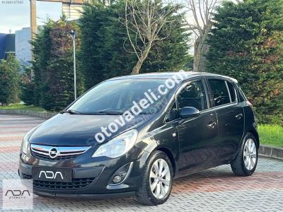 Opel Corsa 2012 1.4 Twinport Enjoy