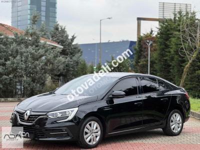 Renault Megane 2022 1.3 TCe Joy Comfort