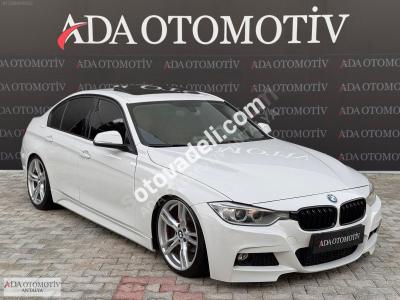BMW 3 Serisi 2013 316i Sport Line