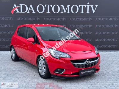 Opel Corsa 2016 1.3 CDTI Enjoy