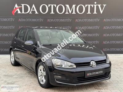 Volkswagen Golf 2015 1.4 TSI Comfortline