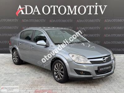 Opel Astra 2012 1.6 Enjoy Plus