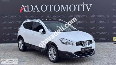 Nissan Qashqai 2012 1.6 Tekna Pack