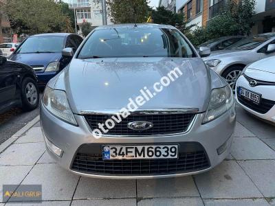 Ford Mondeo 2008 1.6 Trend
