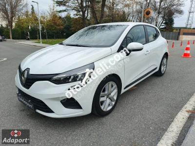 Renault Clio 2022 1.0 SCe Joy