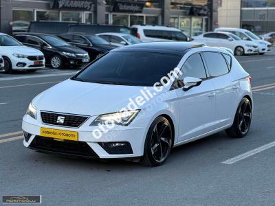 Seat Leon 2017 1.6 TDI Style