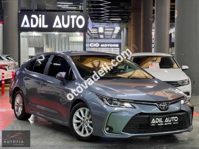 Toyota Corolla 2021 1.5 Dream
