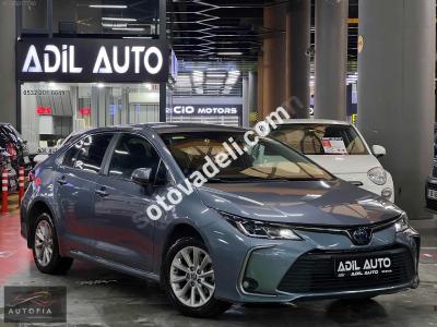 Toyota Corolla 2022 1.8 Hybrid Dream