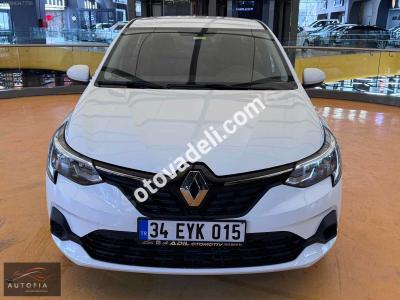 Renault Taliant 2021 1.0 T Joy