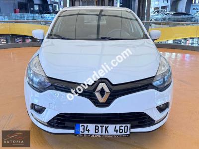 Renault Clio 2018 1.5 dCi Joy