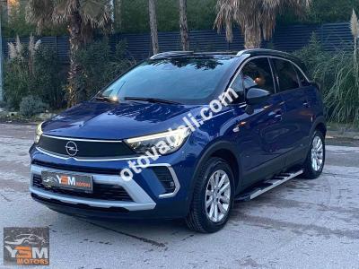 Opel Crossland 2022 1.2 T Edition