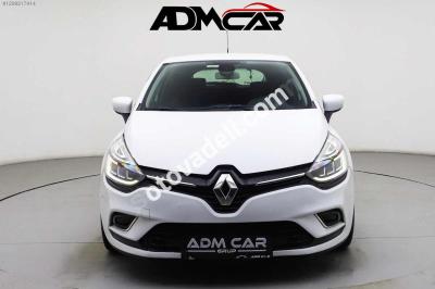 Renault Clio 2016 1.5 dCi Icon