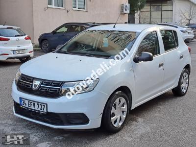 Dacia Sandero 2020 1.0 Ambiance