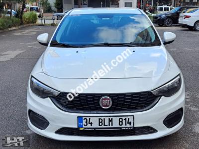 Fiat Egea 2018 1.3 Multijet Easy