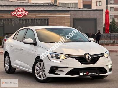 Renault Megane 2024 1.5 Blue DCI Touch