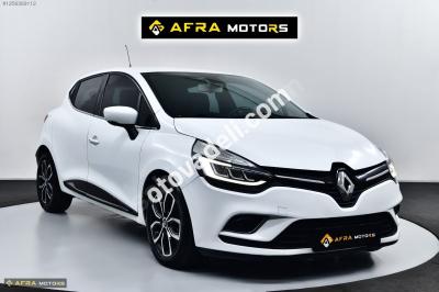 Renault Clio 2019 1.5 dCi Icon