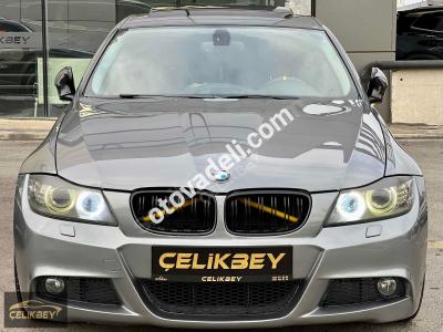 BMW 3 Serisi 2011 316i M Sport