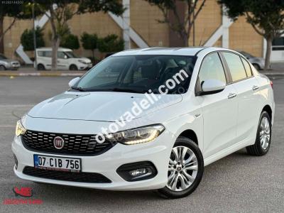 Fiat Egea 2019 1.3 Multijet Urban Plus