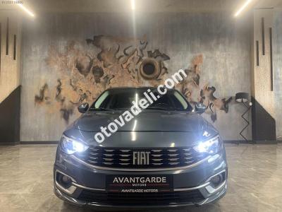 Fiat Egea 2022 1.4 Fire Easy Plus