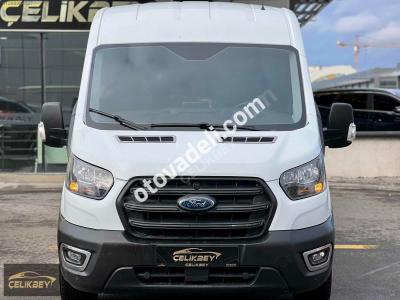 Ford Transit 2019 350 L